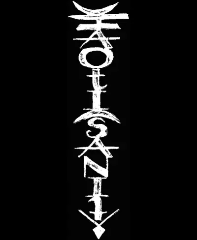 logo Chaotic Sanity logo Chaotic Sanity